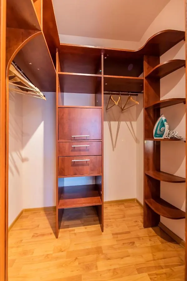 Apartamento Затишна Квартира Біля Метро Олімпійська Kiev Ucrânia