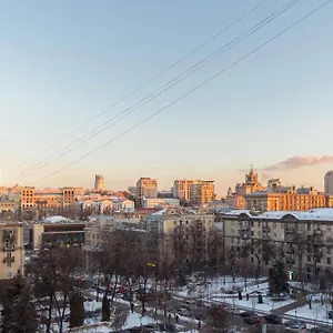 Апартаменты Maidan Area, Киев
